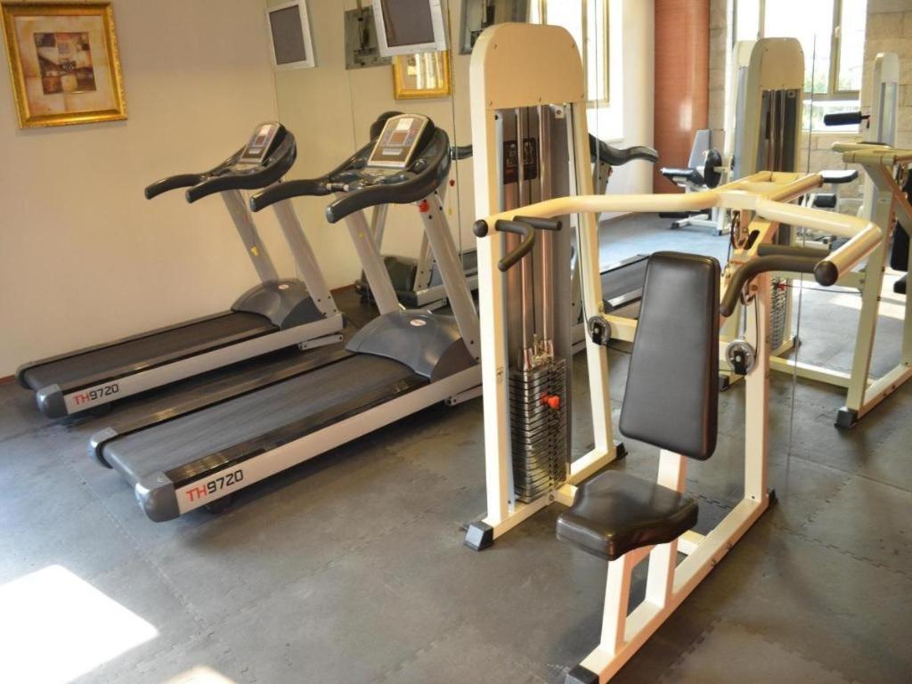 Huana Hotel Minhang שנגחאי מראה חיצוני תמונה