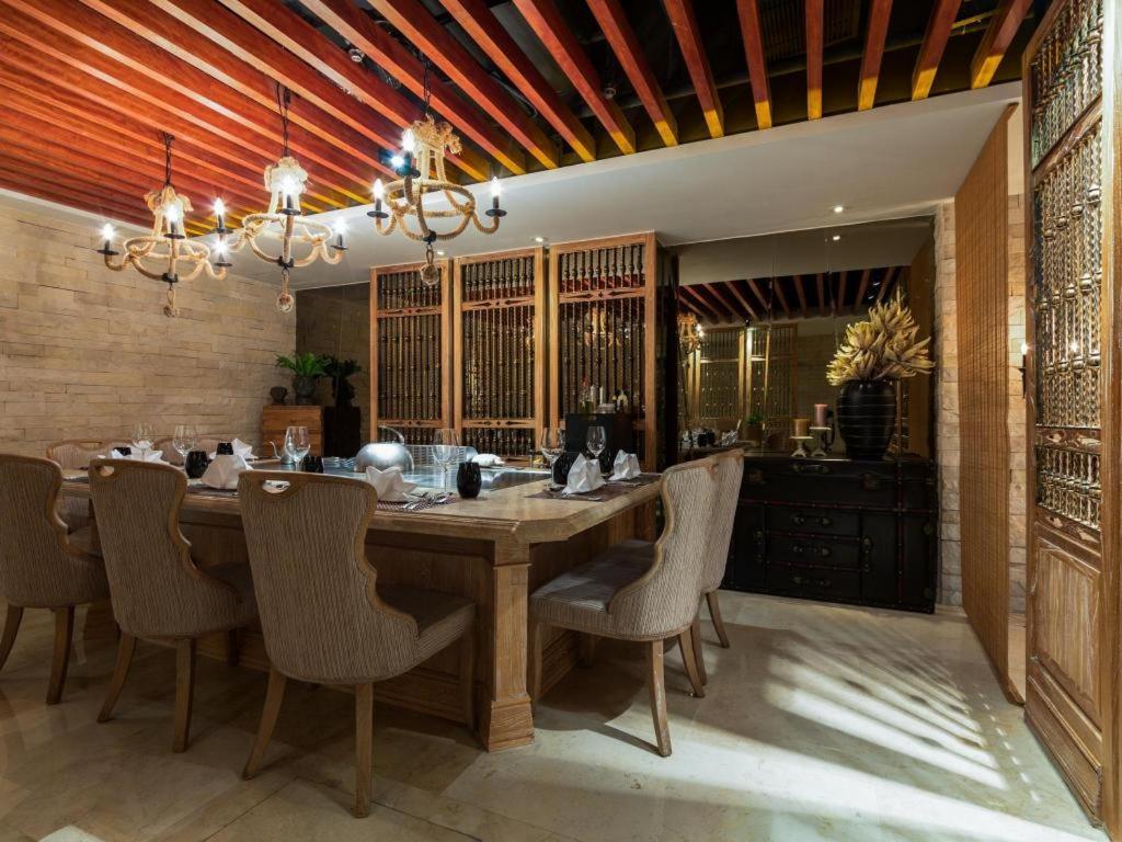 Huana Hotel Minhang שנגחאי מראה חיצוני תמונה