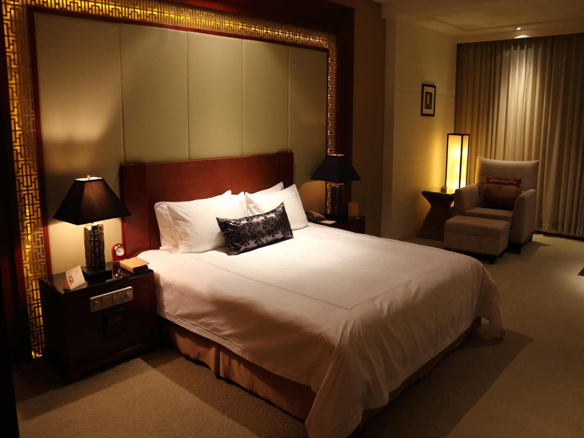 Huana Hotel Minhang שנגחאי מראה חיצוני תמונה